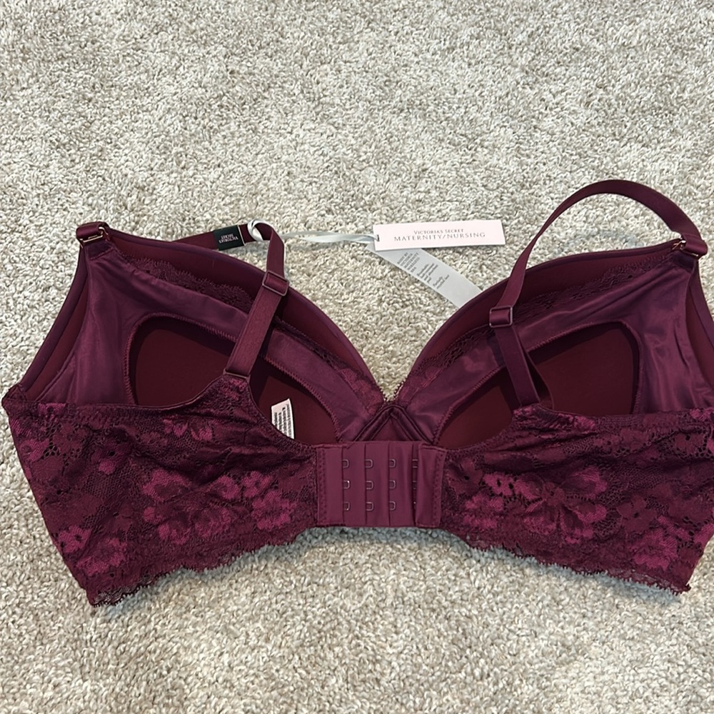 VS nursing bra - Picture 2 of 2